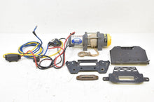 Load image into Gallery viewer, 2016 Polaris RZR XP 1000 EPS Superwinch Terra 35 Selenoid Mount Set 1135220 | Mototech271