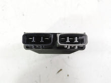 Load image into Gallery viewer, 2020 Triumph Street Scrambler 900 Rectifier Voltage Regulator FH020AA 1300675 | Mototech271