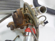 Load image into Gallery viewer, 2016 Yamaha YXZ1000 R EPS SE Silber Turbos Turbo Intercooler Kit -Read