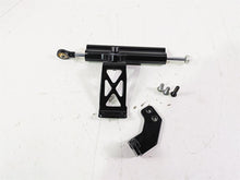 Load image into Gallery viewer, 2022 Harley RA1250 S Pan America Steering Damper Stabilizer 45700056