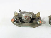 Load image into Gallery viewer, 2023 Honda Talon SXS1000 S2R Rear Brake Caliper Set 43150-HL6-A01 43250-HL6-A01