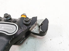 Load image into Gallery viewer, 2006 Harley FLSTI Softail Heritage Rear Brake Caliper + Bracket - Read 44016-00D | Mototech271