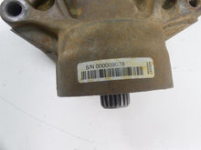 Load image into Gallery viewer, 2015 Can-Am Commander 1000XT Rear Differential Box w/o Locking Gear 705502096 | Mototech271