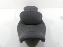 Load image into Gallery viewer, 2014 Harley Dyna FXDF Fat Bob Mustang Wide Tripper Front Rear Seat Saddle 76701 | Mototech271