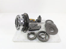 Load image into Gallery viewer, 2007 Harley Touring FLHRSE CVO Road King Primary Drive Clutch Kit 37817-07