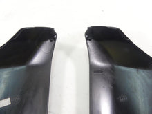 Load image into Gallery viewer, 2013 Harley VRSCF Muscle V-Rod Radiator Cooler Side Cover Fairing Set 26836-09 | Mototech271