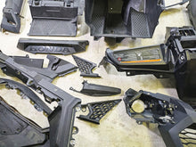 Load image into Gallery viewer, 2023 Honda Talon SXS1000 S2R Interior Covers + Fuel Tank & Air Cleaner 64260-HL6