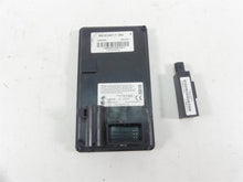 Load image into Gallery viewer, 2018 Harley FLHC Softail Heritage Bcm Security Y-Axis Module - Read 41000349C