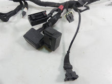 Load image into Gallery viewer, 2015 Ducati Monster 1200 S Main Wiring Harness Loom - No Cuts 51019402B | Mototech271