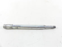 Load image into Gallery viewer, 2014 Harley Dyna FXDF Fat Bob Front 25mm Wheel Spindle Axle 41547-07A