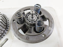 Load image into Gallery viewer, 2023 Harley Adv RA1250 S Pan America Clutch Basket Friction Disc Set 37000347