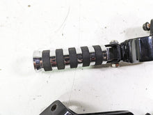 Load image into Gallery viewer, 2002 Honda VTX1800 Retro Rear Passenger Footpeg Set 50680-MCV-000 50685-MCV-000 | Mototech271