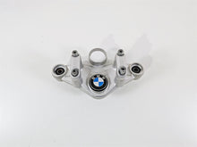 Load image into Gallery viewer, 2015 BMW R1200GS K50 Upper Triple Tree Steering Clamp 31428555849