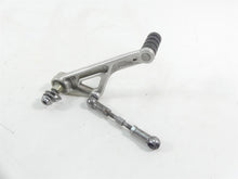 Load image into Gallery viewer, 2014 BMW R1200GS K50 Shifter Shift Lever Pedal + Mount  23418526730 23418526731