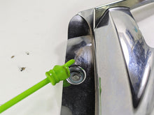 Load image into Gallery viewer, 2019 Yamaha VX Cruiser HO 1800 Plastic Chrome Trim Cover Set F2X-U377G-00