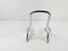 Load image into Gallery viewer, 2020 Harley Softail FXST Standard Hold Fast Sissybar Rail & Mount Kit 52300432