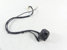 Load image into Gallery viewer, 2019 Moto Guzzi V7 III Stone 750 Left Hand Light Control Switch domino 2D000307 | Mototech271