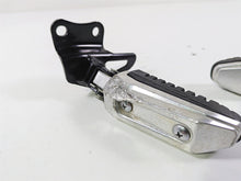 Load image into Gallery viewer, 2019 Suzuki M109R VZR1800 Boulevard Rear Passenger Footpeg Set 43600-48G00