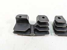 Load image into Gallery viewer, 2015 Harley FXDL Dyna Low Rider Ripped Spark Plug Cover Set 61400148 | Mototech271