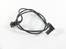 Load image into Gallery viewer, 2017 BMW RnineT Racer K32 Front Abs Brake Wheel Speed Sensor 34528551611