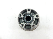 Load image into Gallery viewer, 2007 Harley Touring FLHRC Road King Rear Laced Spoke Wheel Hub 16x3 43085-97 | Mototech271