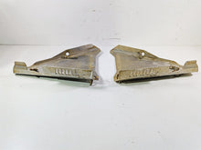 Load image into Gallery viewer, 2015 Arctic Cat Wildcat 1000 X LTD Aluminum Front Lower Control Arm Skid Plates | Mototech271