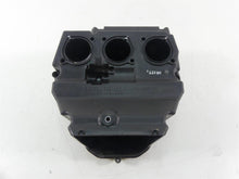 Load image into Gallery viewer, 2019 Triumph Street Triple 765R Air Box Cleaner Breather Filter T2200932