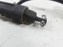 Load image into Gallery viewer, 2012 Harley VRSCF Muscle Rod Rear Brembo Brake Master Cylinder 44740-06A | Mototech271