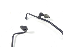 Load image into Gallery viewer, 2015 Harley Touring FLHXS Street Glide Rear Abs Brake Line Set 41800012 | Mototech271