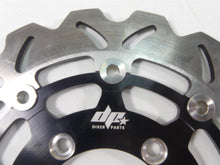 Load image into Gallery viewer, 2016 Suzuki GSX-R750 Dixer Parts Handbrake Bracket Brake Caliper Disc Rotor Set | Mototech271