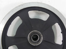 Load image into Gallery viewer, 2014 Harley Touring FLHX Street Glide Rear Drive Belt Pulley 68T 1" 37781-09