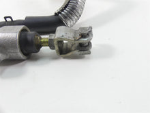 Load image into Gallery viewer, 2002 Honda VTX1800 C Rear 11/16" Brake Master Cylinder 43510-MCH-016