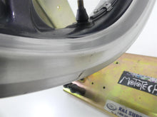 Load image into Gallery viewer, 2009 Yamaha XV1700 Road Star Warrior Straight Front 18X3.5 Wheel 5PX-25168-20-7B