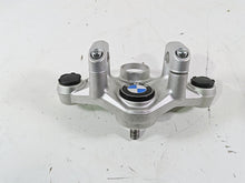 Load image into Gallery viewer, 2016 BMW R1200GS GSW K50 Upper Triple Tree Steering Clamp 31428555849 | Mototech271