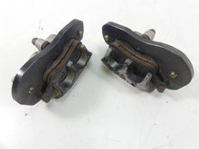 Load image into Gallery viewer, 2017 Can Am Maverick X3 XDS Turbo R Front Brake Caliper Set 705601462 705601463 | Mototech271