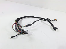 Load image into Gallery viewer, 2018 Harley FLHCS Softail Heritage 115th Under Steering Head Harness 69201654