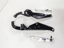 Load image into Gallery viewer, 2008 Harley Touring FLHTP Electra Glide Front Fairing Mounts Set 58478-96 | Mototech271