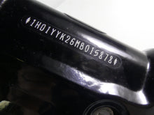 Load image into Gallery viewer, 2021 Harley Softail FXBBS Street Bob Bent Main Frame Chassis 30dgr Rake With Clean Florida Title 47000126 | Mototech271