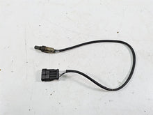 Load image into Gallery viewer, 2016 Ducati Panigale 1299 S Front Exhaust Manifold O2 Oxygen Sensor 55212092A