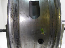 Load image into Gallery viewer, 2013 Harley Touring FLHTP Electra Glide Rear 16x5 Enforcer Wheel Rim 40900033