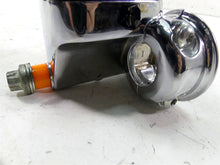 Load image into Gallery viewer, 2006 Harley Softail FXSTSI Springer Front 9/16 Brake Master Cylinder 45029-11D | Mototech271