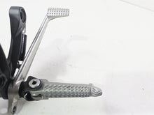 Load image into Gallery viewer, 2024 Kawasaki ZX6R ZX636 Ninja Right Footpeg Brake Pedals Set 35063-0590-18R