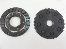 Load image into Gallery viewer, 2001 Moto Guzzi California Sp 1100 Clutch Pressure Plates + Flywheel GU29084450 | Mototech271