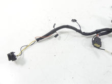 Load image into Gallery viewer, 2007 Harley FLHTCU SE2 CVO Electra Glide Front Fairing Wiring Harness 70232-07 | Mototech271