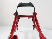 Load image into Gallery viewer, 2011 Ducati Hypermotard 1100 Evo SP Straight Main Frame Chassis With Salvage Washington Title - 47017011BA