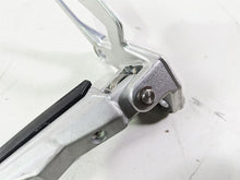 Load image into Gallery viewer, 2015 BMW R nineT K21 Left Driver Rider Footpeg Foot Peg Rest 46717671077