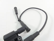 Load image into Gallery viewer, 2018 Harley Sportster XL1200 Custom Ignition Coil Wires Plug Set 31656-07