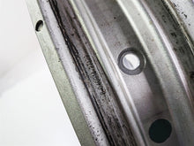 Load image into Gallery viewer, 2015 BMW R1200GS K50 Front Wheel Rim 19x3 - 1.4mm Runout 36318528529