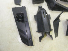 Load image into Gallery viewer, 2015 Arctic Wild Cat 700 Sport LTD Fairing Plastic Cover Cargo Box Set 7506-696 | Mototech271