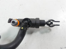 Load image into Gallery viewer, 2017 BMW R1200RT K52 Rear 1/2" Nissin Brake Master Cylinder 34318522398